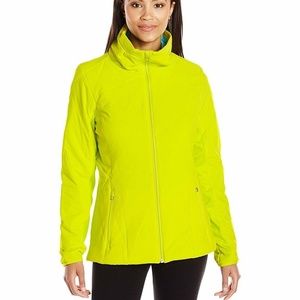 Spyder Nynja Insulator Jacket Acid/Freeze A5